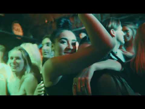 Applebum Amsterdam Weekender