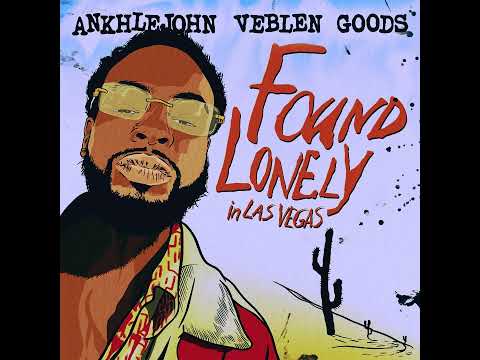 Ankhlejohn x Nicholas Craven x Da$h Type Beat "Oh Lordy Look At Damien!"