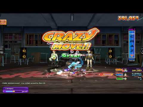 Audition - JPB - Get Over You (feat. Valentina Franco) - 140 BPM