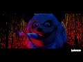 BIG FAT ANIMATRONIC EATS A KID The Hug Reaction