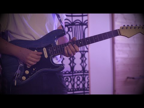 MDCP - Behind the veil (Jeff Beck cover)