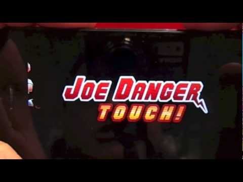 Joe Danger App Review On Iphone 5