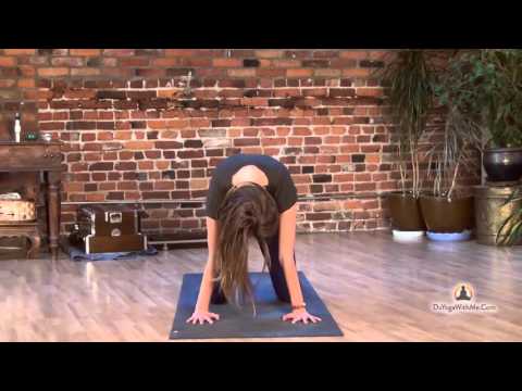 Yoga for Beginners 'love Yourself' Yoga Flow With Nicky Jones