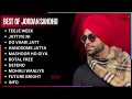 Best Of Jordan Sandhu Songs Latest Punjabi Songs Jordan Sandhu Songs All Hits Of Jordan Songs