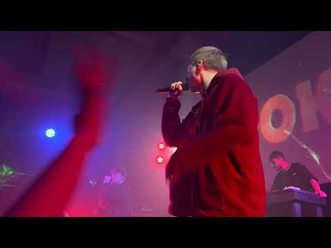 aikko, Роки — Не отдавай (24.03.23, @Ласточка, Санкт-Петербург)