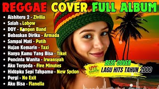 Download lagu Full album musik reggae/aishiteru 2,salah,bebaskan rindu,pecinta wanita,doy mp3