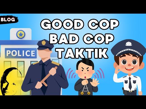 Die Good-Cop/Bad-Cop-Falle: Wie Österreichs Neutralität abgeschafft wird?!