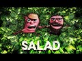 Koo Koo Salad Music Video