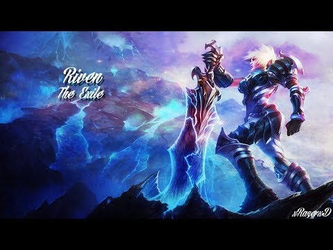 Electrocute Keystone LETHALİTY RİVEN MONTAGE