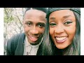 See What Juma Jux Did After News Vanessa Mdee Was Pregnant