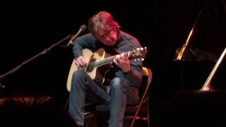 Eric Johnson - Black Mountain Side