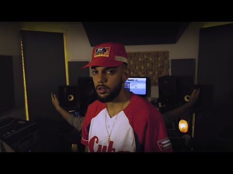 LA$$ SUGA', MIKELO - #DOBLETURNO Session 1 (Prod. MPadrums & Cuki Music)