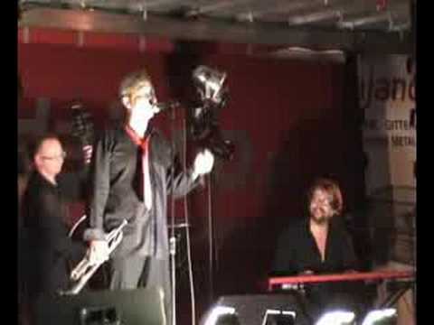 Alkogolik Ja , Akloholi Ja ; Samokhin band