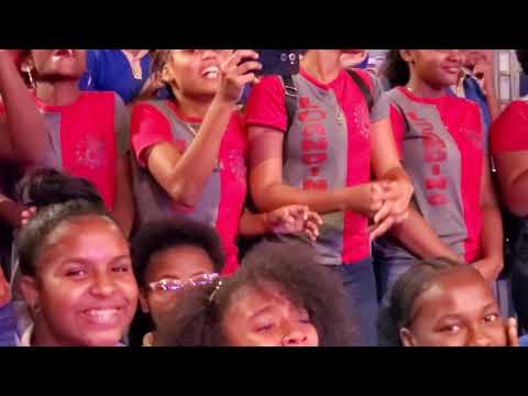 Dany punto rojo y la insuperable pendiente de mi