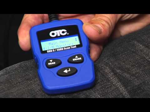 OTC 3108 PocketScan