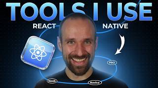 Tools I use to make MY APPS