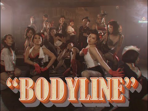 Olatunji X System 32 - Bodyline Choreography By Jazzmine and Bryan