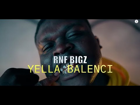 RNF Bigz - "Yello Balenci" Rich N Famous Music (Shot By Ohwell Visionz)