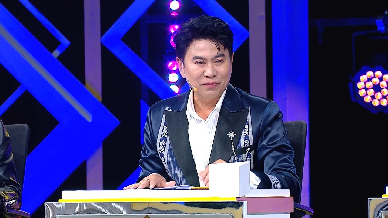 ที่มาของเพลง "เสียแฟนคืนฟังลำ" จากพ่อเอ๊ะ ระเบียบว