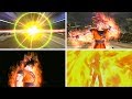 SSG Transformation Beta V2 Dragon Ball Xenoverse 2 Mods