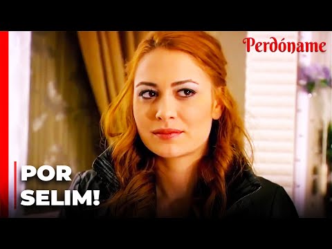 Eylül, Feride Atrapado - Perdóname