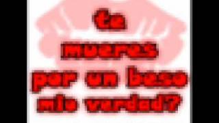 mago de oz rata blanca - te amo wma