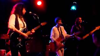 Those Darlins - Free Again