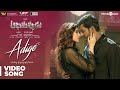 Abhimanyudu Adige Video Song Vishal Arjun Samantha Yuvan Shankar Raja P S Mithran