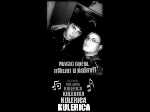 Magic Crew - Isti ko pre