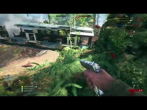 They just keep coming!- Battlefield™ 1 (#9)