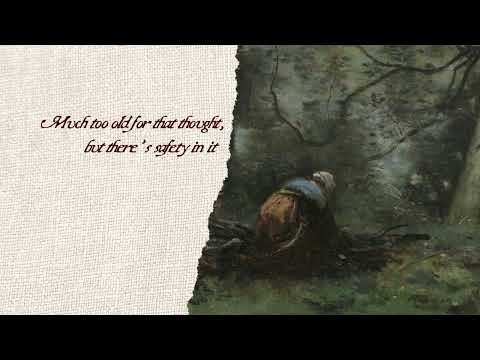 Delaney Bailey - Water Running (Official Lyric Video)