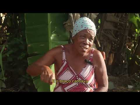 Raízes (2025) - Curta-documentário sobre as casas de farinha de Catu-BA