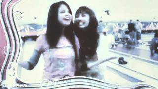 Happy Birthday Anca ♥ | "She is the words that I can't find" [Collab]