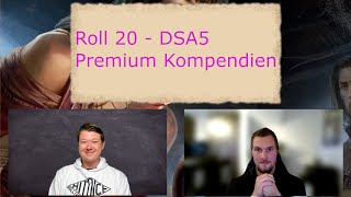 Premium Module – Roll20