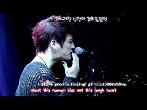download lagu mp3 mp4 Kim Jae Joong One Kiss, download mp3 Kim Jae Joong One Kiss free download, download mp3 Kim Jae Joong One Kiss