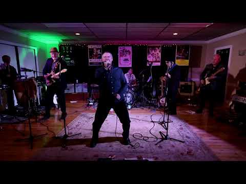 NYRMA: Jump Into The Fire