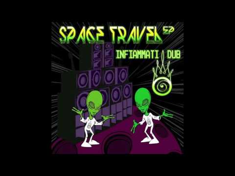 MBEP026/Space Travel - INFIAMMATI DUB...free download on http://mareebass.blogspot.fr/