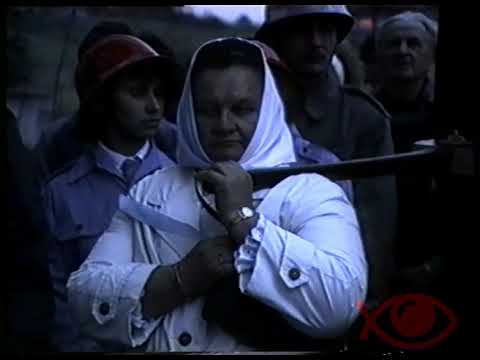 Peregrynacja Obrazu Matki Bożej Częstochowskiej - Zebrzydowa