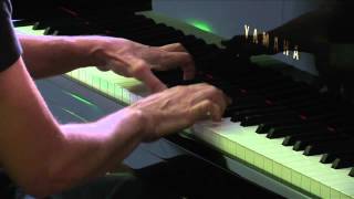 Ferdinando Arnò  a Casa Bertallot - Piano City 2014