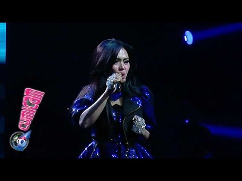 Cetarrrrr... Syahrini Ingin Mendunia - Cumicam 13 Oktober 2015