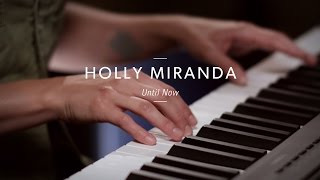 Holly Miranda &quot;Until Now” At Guitar Center