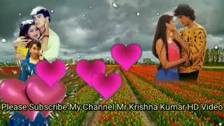 Dekho Na Ye Kismat Ki Majburi Dil Nahi Chahe Kehna Jaruri ((🌷 Hindi Song🌹))