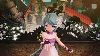 Download lagu Hatsune Miku: Project DIVA X - [Extended PV] 'Name of the Sin' (Concert Editor) (English Subs) mp3