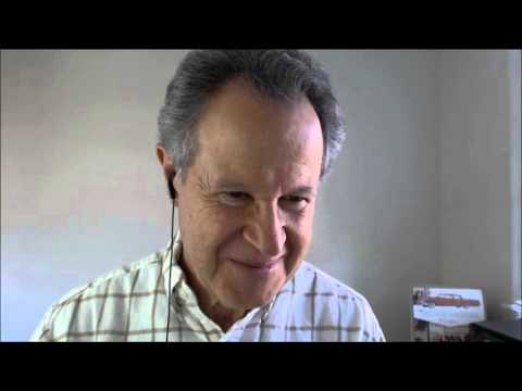 November 5th Tiger Technicians Hour with Basil Chapman on TFNN - 2015