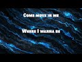 Movements ~ Rend Collective ~ lyric video