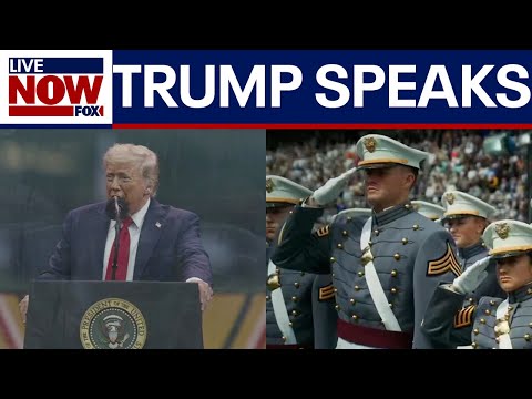 Video | WATCH: Trump speaks at US Army 250th parade