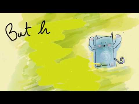 Why do Cats always land on their feet?