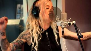 Gin Wigmore &quot;Sweet Hell&quot; Nova acoustic