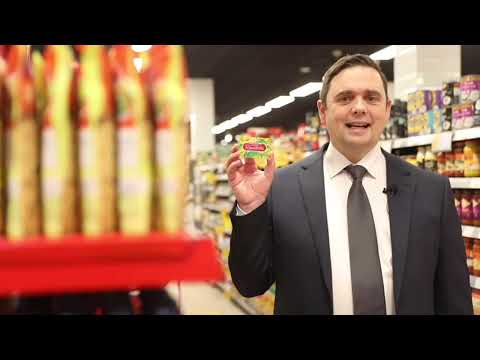 SuperEasy 報酬 - EUROSPAR