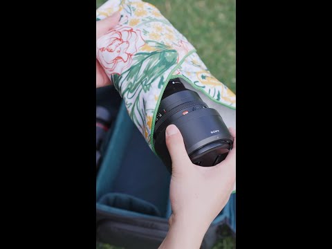 PGYTECH Pano Stick-it